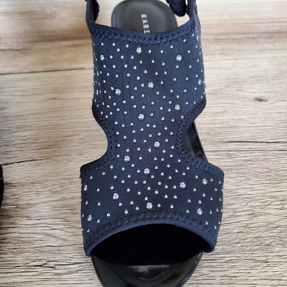 BNIB Karen Scott Dalinaa Sandals - Picture 7 of 13